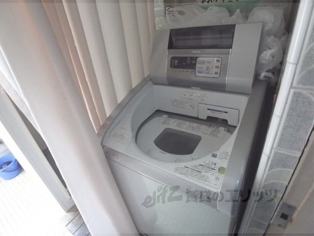 その他部屋・スペース　共同