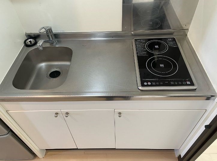 キッチン　※現状優先