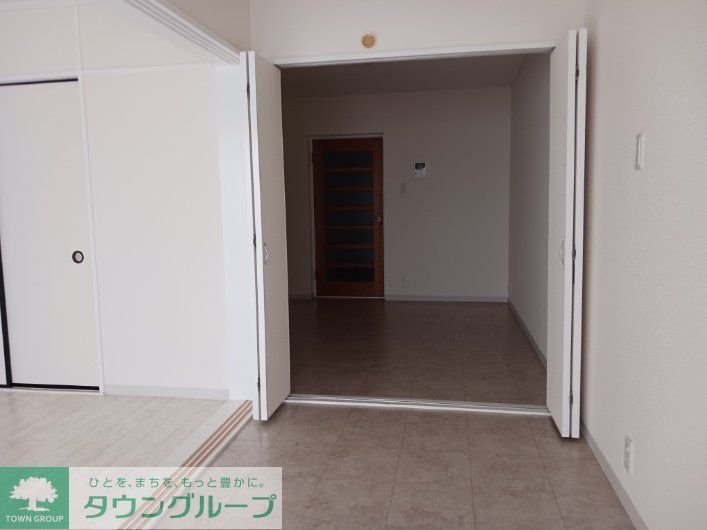 その他部屋・スペース　収納