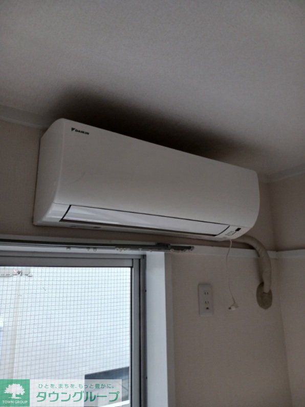 その他設備　設備