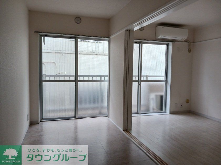 居室・リビング　リビング/居室