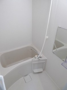 バス・シャワールーム　あったかバスルーム