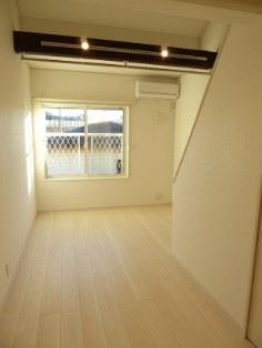 居室・リビング　お部屋はこのような