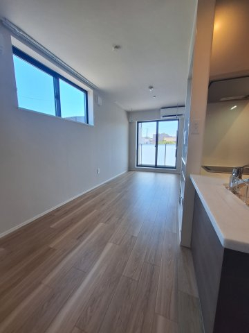 居室・リビング　14帖LDK