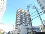 膳所駅より徒歩12分 11階 築35年3ヶ月の賃貸物件