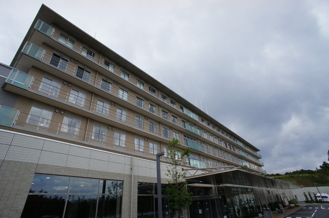 病院　病院（病院）まで2600m