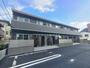 広駅より徒歩5分 1階 新築の賃貸物件