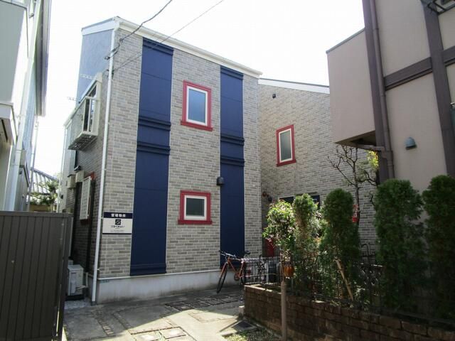 ハーミットクラブハウス大岡山の賃貸物件・価格情報【SUUMO】