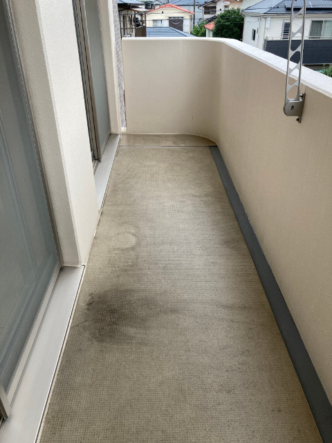 グランベリー長嶺南の内装写真
