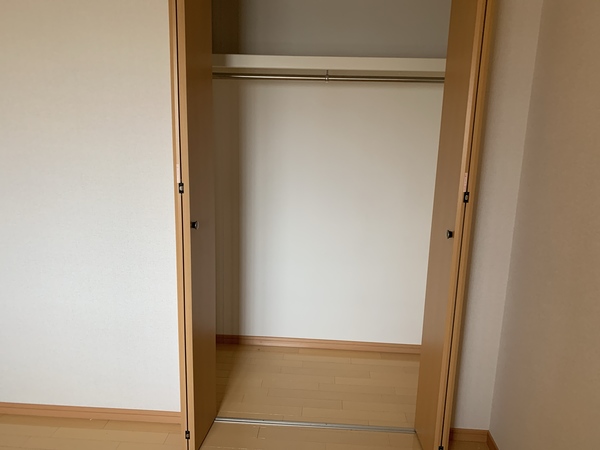 グランベリー長嶺南の内装写真