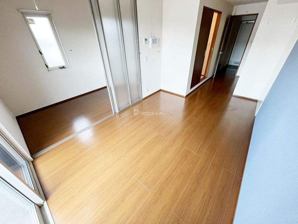 居室・リビング　リビング/居室