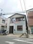 川崎駅より徒歩25分 2階 築23年9ヶ月の賃貸物件