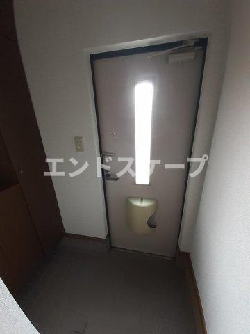 玄関　高崎、前橋のお部屋探しはエンドスケープまで！お客様の理想お聞