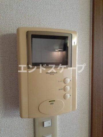 セキュリティ　高崎、前橋のお部屋探しはエンドスケープまで！お客様の理想お聞