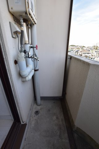 その他　別号室の画像です。ご参考下さい