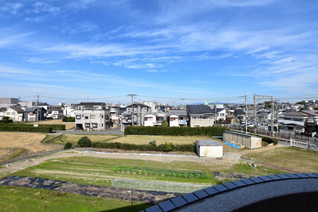 眺望　別号室の画像です。ご参考下さい