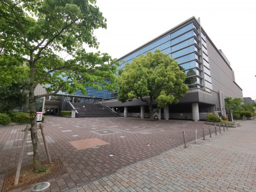 その他　大阪狭山市文化会館SAYAKA(サヤカ)ホール（その他）まで636m