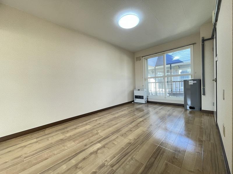 居室・リビング　リビング１