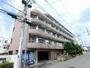 八王子駅より徒歩13分 3階 築32年7ヶ月の賃貸物件