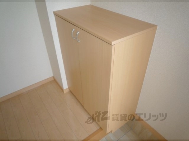 収納　下駄箱