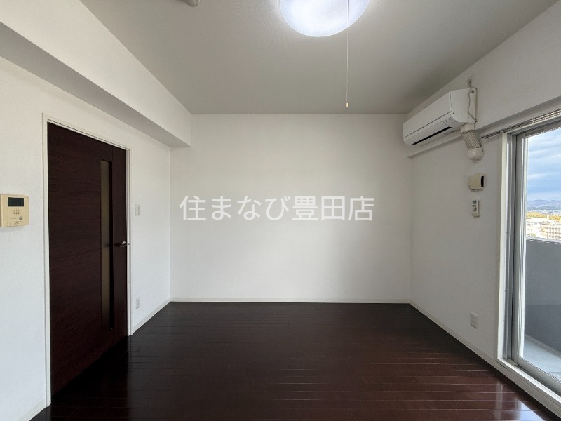 居室・リビング　同型タイプ