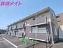 川越富洲原駅より徒歩10分 1階 築32年7ヶ月の賃貸物件