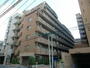 パレステュディオ神楽坂 6階 築24年6ヶ月の賃貸物件
