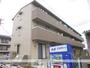 検見川駅より徒歩10分 3階 築12年1ヶ月の賃貸物件