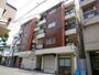 平野駅より徒歩4分 1階 築37年3ヶ月の賃貸物件