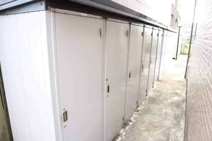 その他　物置（その他）まで0m