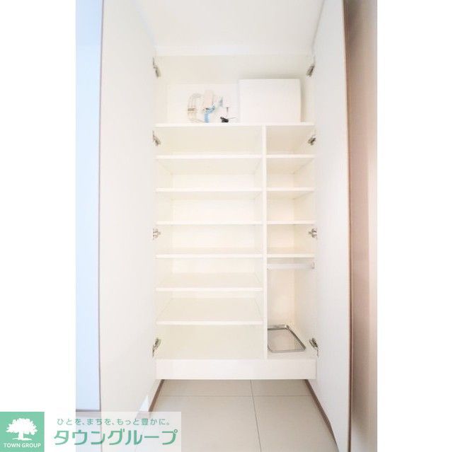 その他部屋・スペース　シューズインクローゼット