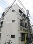 シャトールヴィラ中野 2階 築51年1ヶ月の賃貸物件