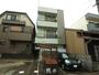 岐阜駅より徒歩24分 築32年3ヶ月 3階建の賃貸物件