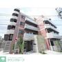 鐘ヶ淵駅より徒歩2分 築3年9ヶ月 7階建の賃貸物件