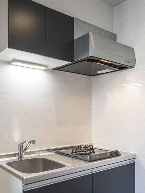 キッチン　同仕様