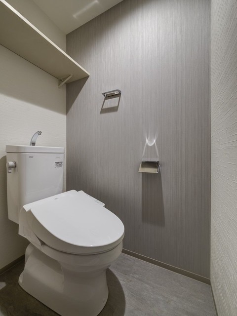 トイレ　同仕様