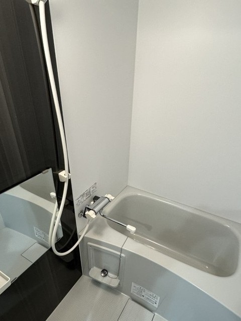 バス・シャワールーム　同仕様