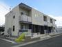 松川駅より徒歩14分 2階 築12年6ヶ月の賃貸物件