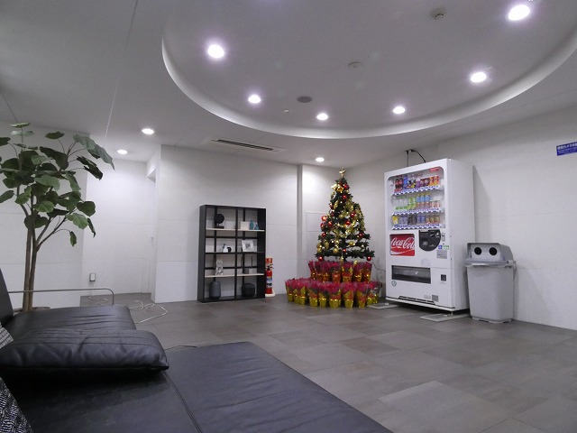 ロビー　ロビー