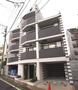 プレミアムキューブ三宿 1階 築13年3ヶ月の賃貸物件
