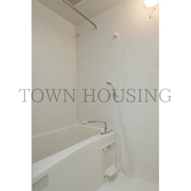 バス・シャワールーム　※写真は同タイプ住戸です。