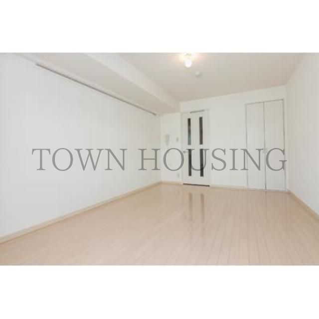 居室・リビング　※写真は同タイプ住戸です。