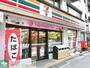 コンビニ　セブンイレブン（コンビニ）まで90m