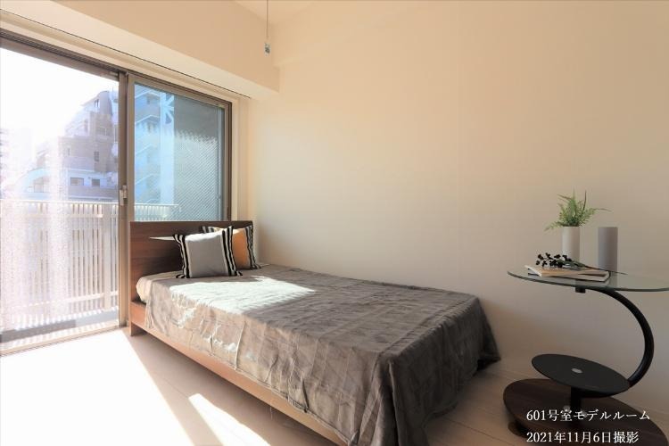 その他部屋・スペース　４．３帖の部屋♪※別室参照