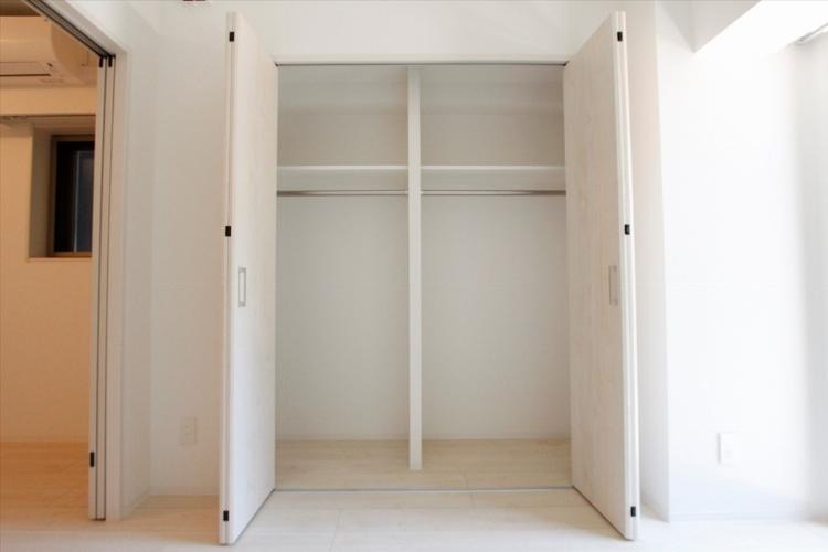 その他設備　クローゼットあり♪※別室参照