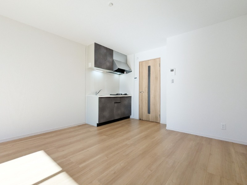 居室・リビング　図面と現状に相違がある場合には現状を優先