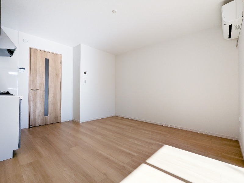 居室・リビング　図面と現状に相違がある場合には現状を優先