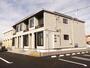 高崎問屋町駅より徒歩9分 2階 新築の賃貸物件