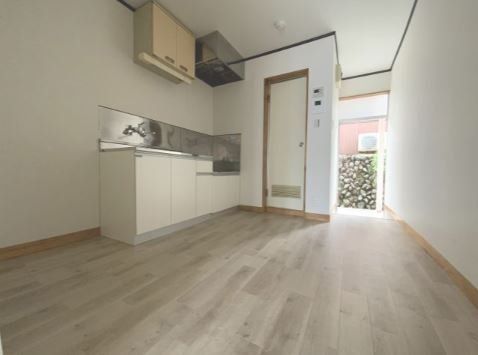 その他部屋・スペース　リビング/居室