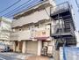笹塚駅より徒歩2分 3階 築48年2ヶ月の賃貸物件